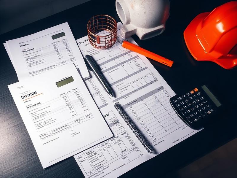 Bookkeeping & AP/AR for contractors — Tucker Business Services