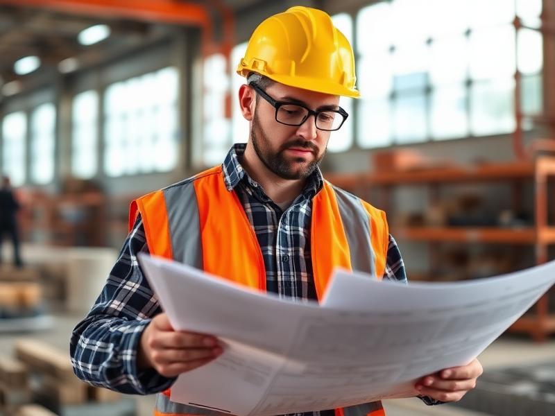 Construction Consulting for contractors — Tucker Business Services