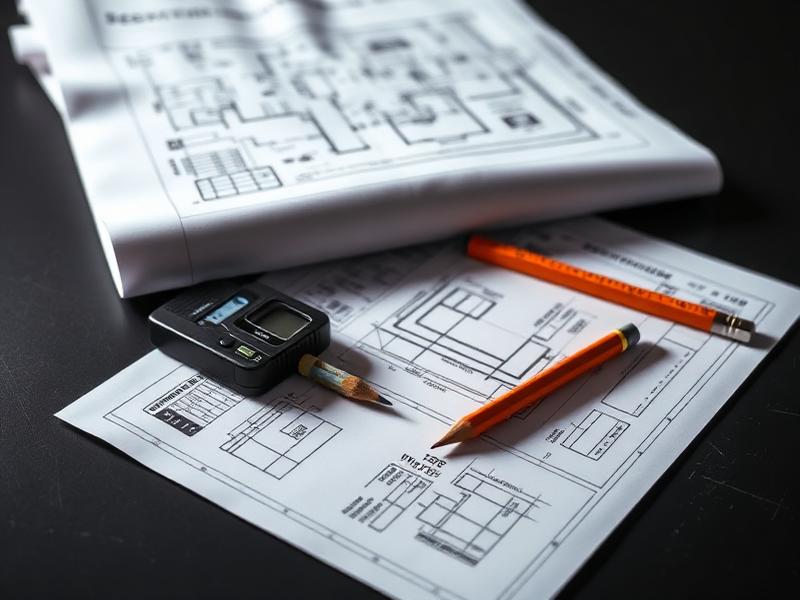 Estimating Support for contractors — Tucker Business Services